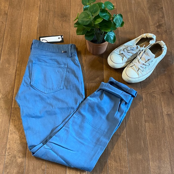 DL1961 Denim - DL1961 Azalea Relaxed Skinny Jeans